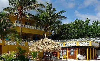 Limestone Holiday Resort Willemstad Hotel