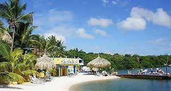 Limestone Holiday Resort Willemstad 3*,