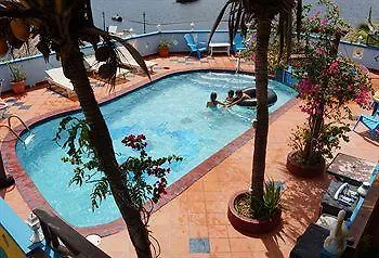 Limestone Holiday Resort Willemstad