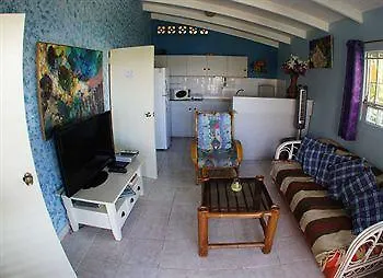 Limestone Holiday Resort Willemstad
