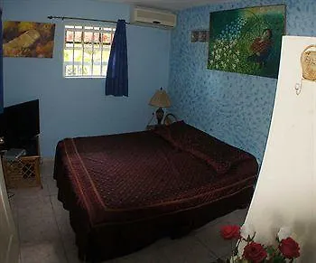 Limestone Holiday Resort Willemstad Hotel