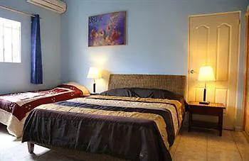 Limestone Holiday Resort Willemstad Curacao