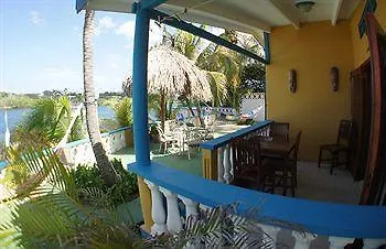 Limestone Holiday Resort Willemstad Curacao