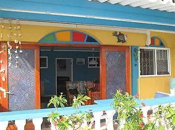 *** Hotel Limestone Holiday Resort Willemstad Curacao