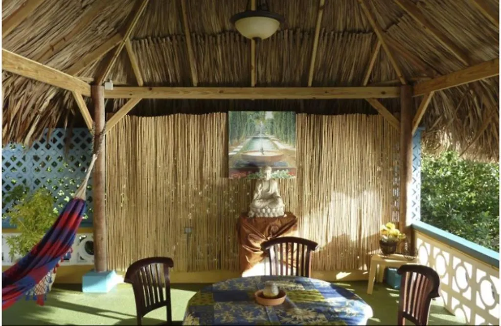Hotel Limestone Holiday Resort Willemstad