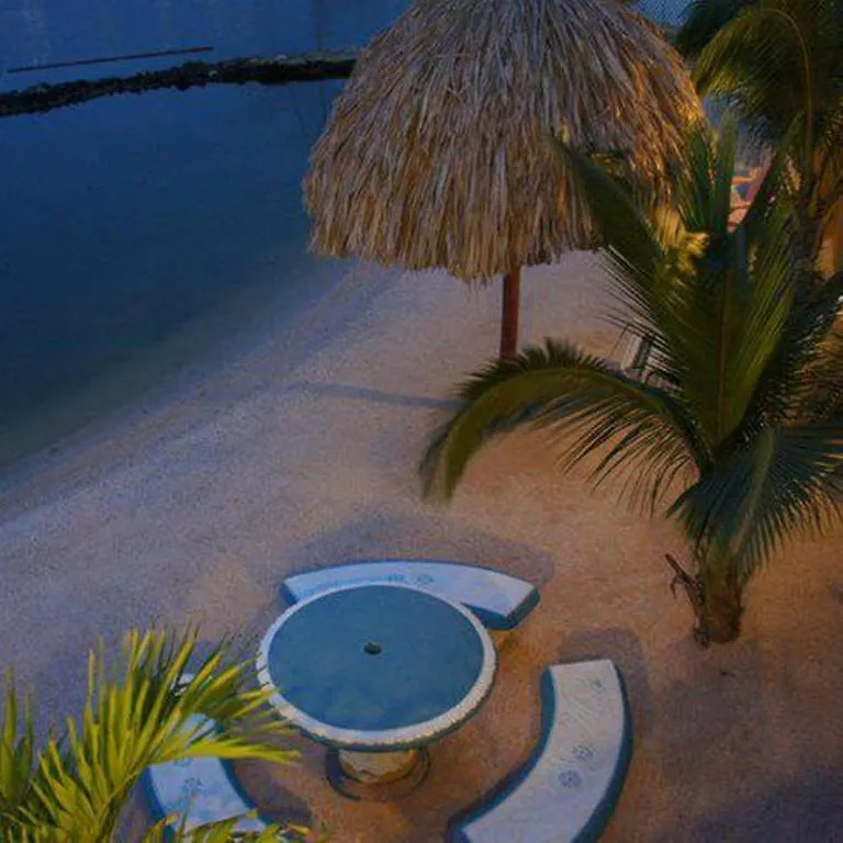 Limestone Holiday Resort Willemstad 3*,  Curacao