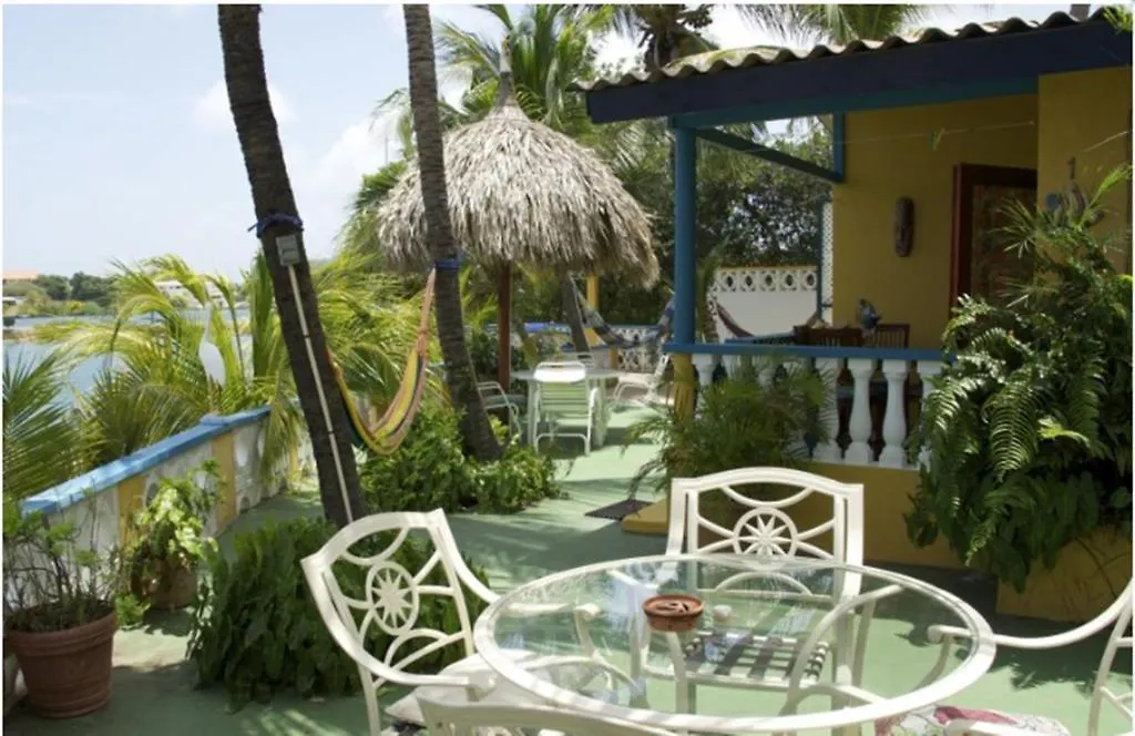 Limestone Holiday Resort Willemstad Hotel