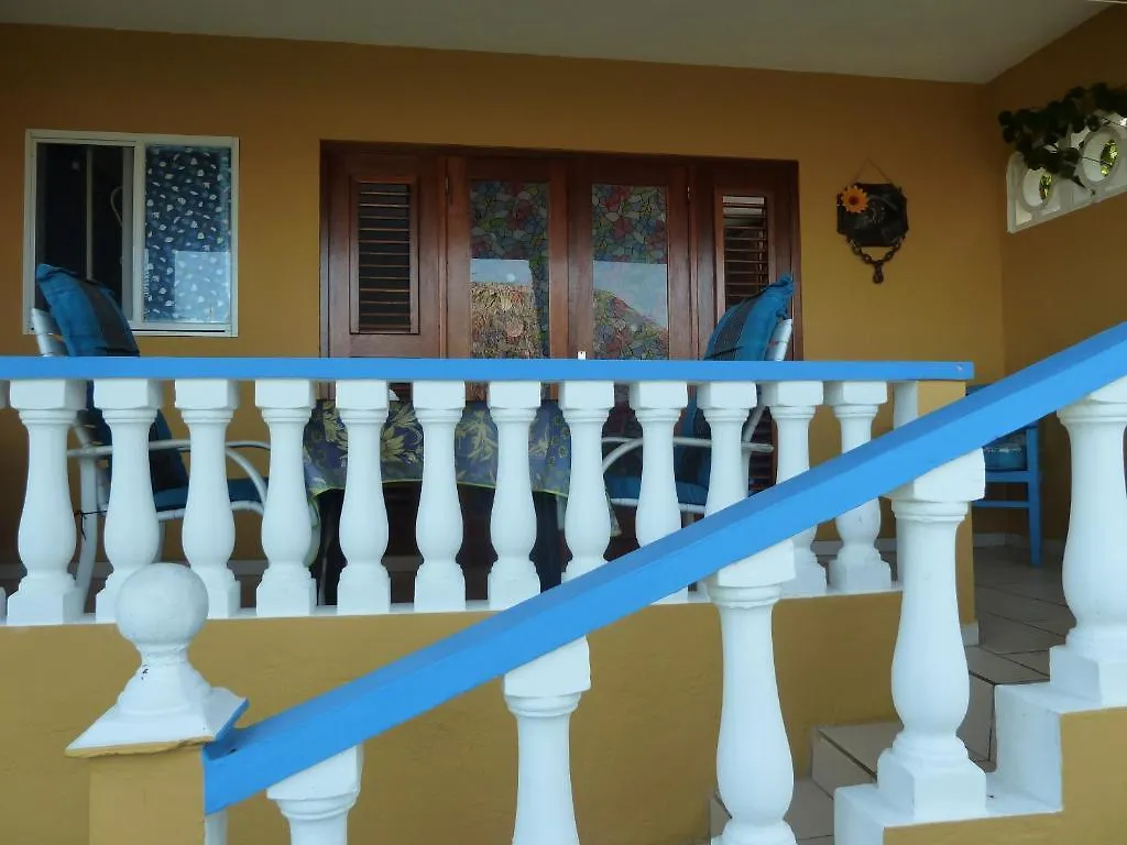 Limestone Holiday Resort Willemstad