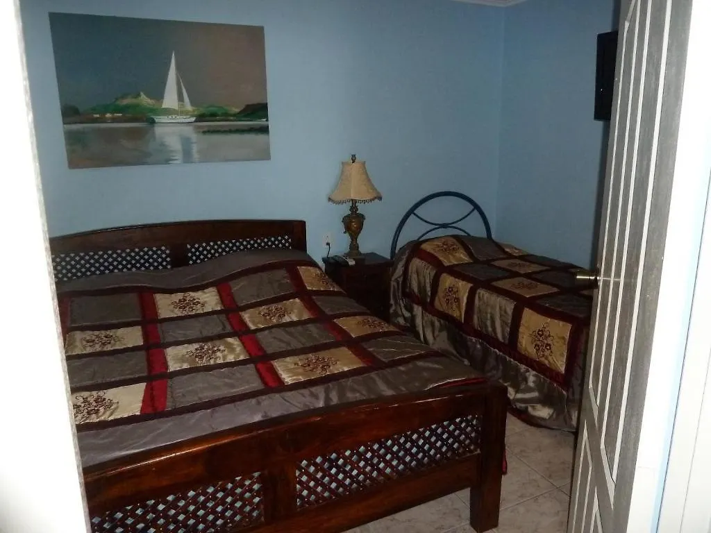 Hotel Limestone Holiday Resort Willemstad