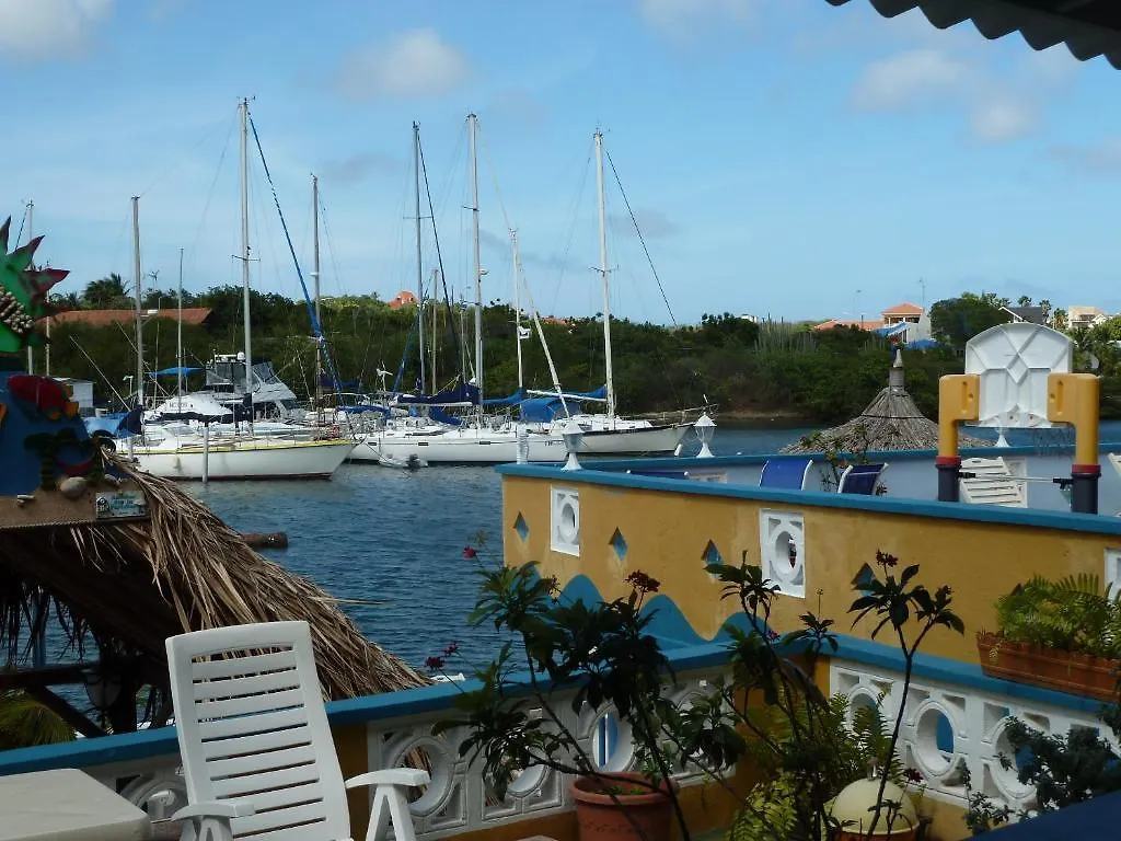 Limestone Holiday Resort Willemstad Curacao