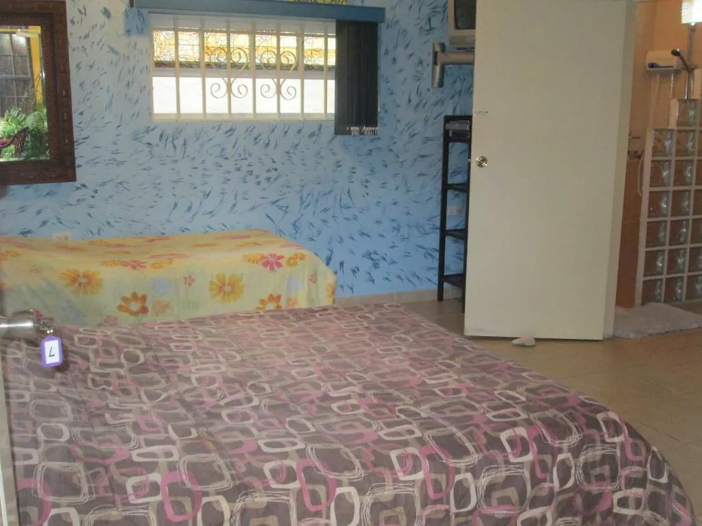 Limestone Holiday Resort Willemstad 3*,  Curacao