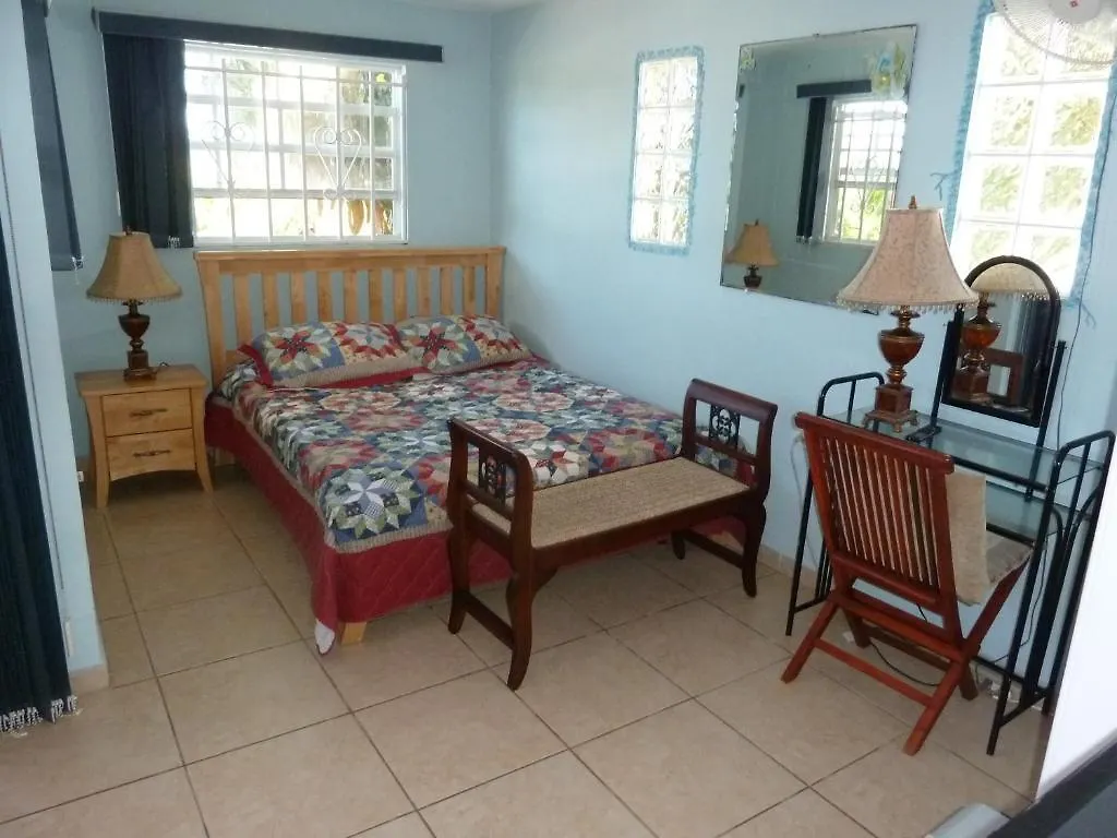 *** Hotel Limestone Holiday Resort Willemstad Curacao