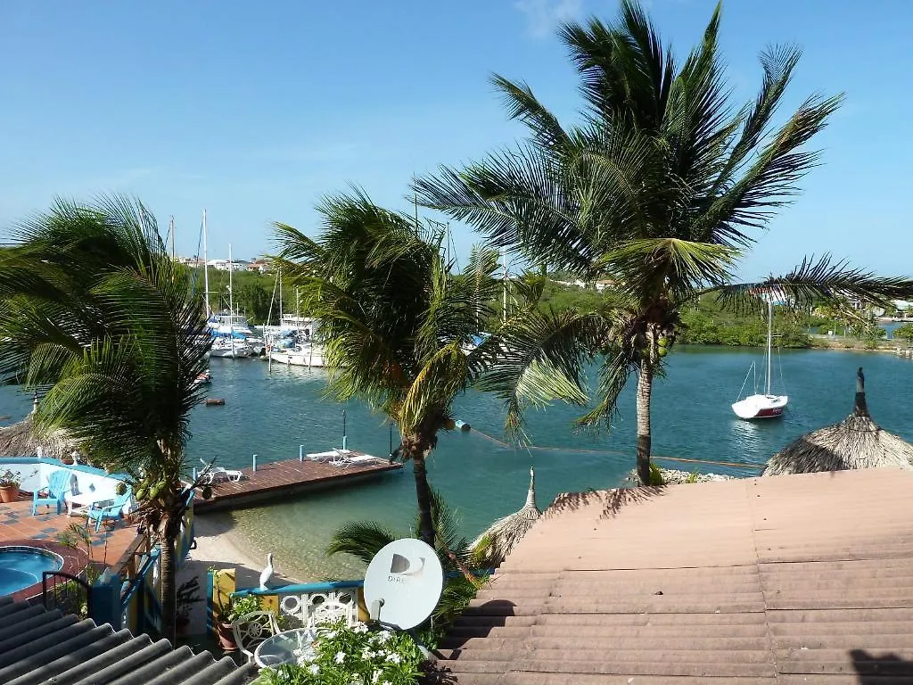 Limestone Holiday Resort Willemstad