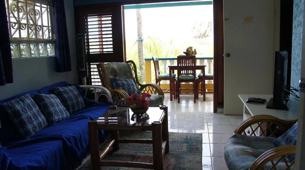 Limestone Holiday Resort Willemstad 3*,