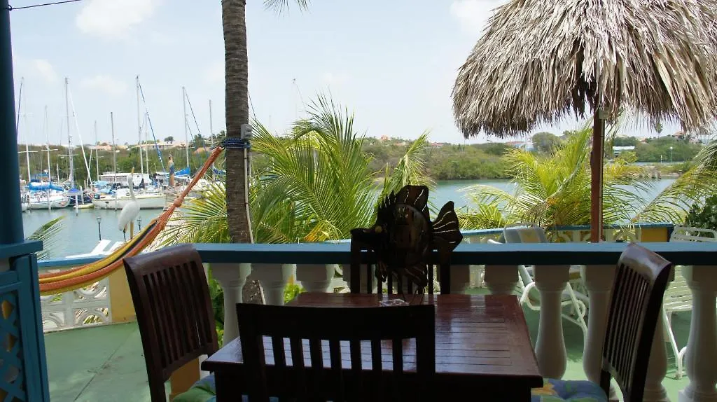 Limestone Holiday Resort Willemstad Hotel