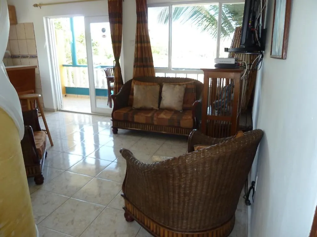 Hotel Limestone Holiday Resort Willemstad