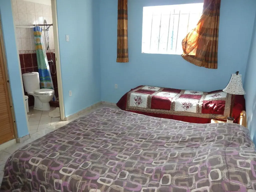 Limestone Holiday Resort Willemstad
