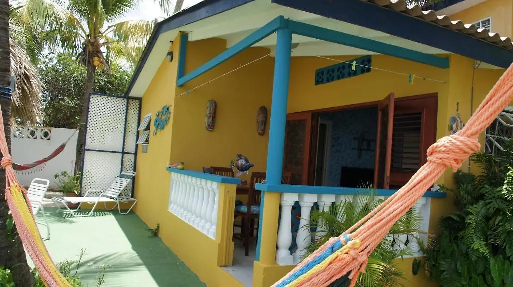 Limestone Holiday Resort Willemstad Curacao