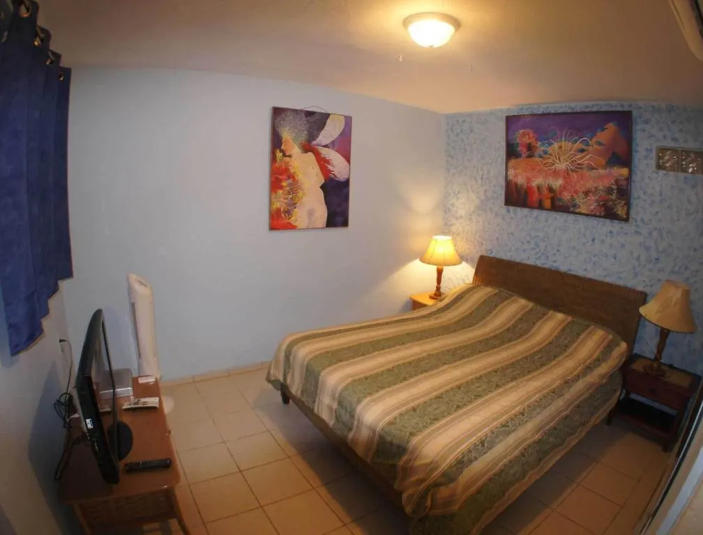 Limestone Holiday Resort Willemstad 3*,