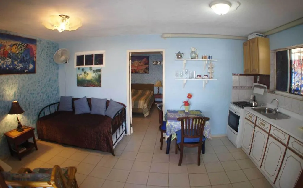 Limestone Holiday Resort Willemstad Curacao