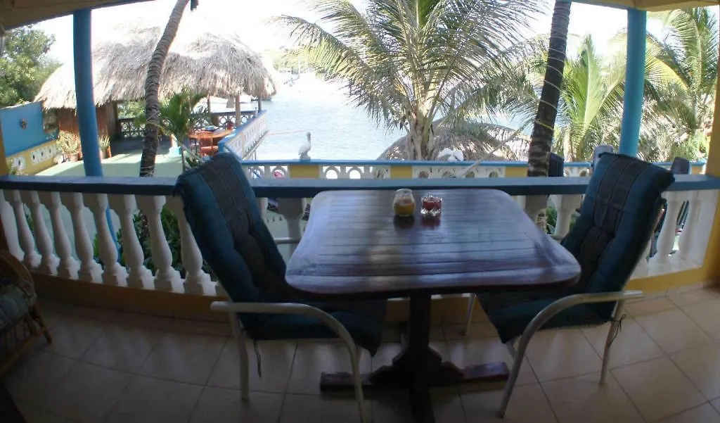 Limestone Holiday Resort Willemstad Hotel