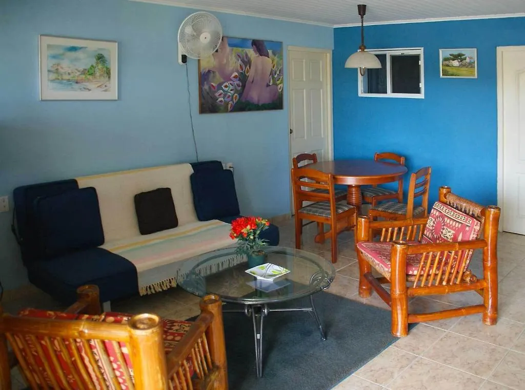 Hotel Limestone Holiday Resort Willemstad
