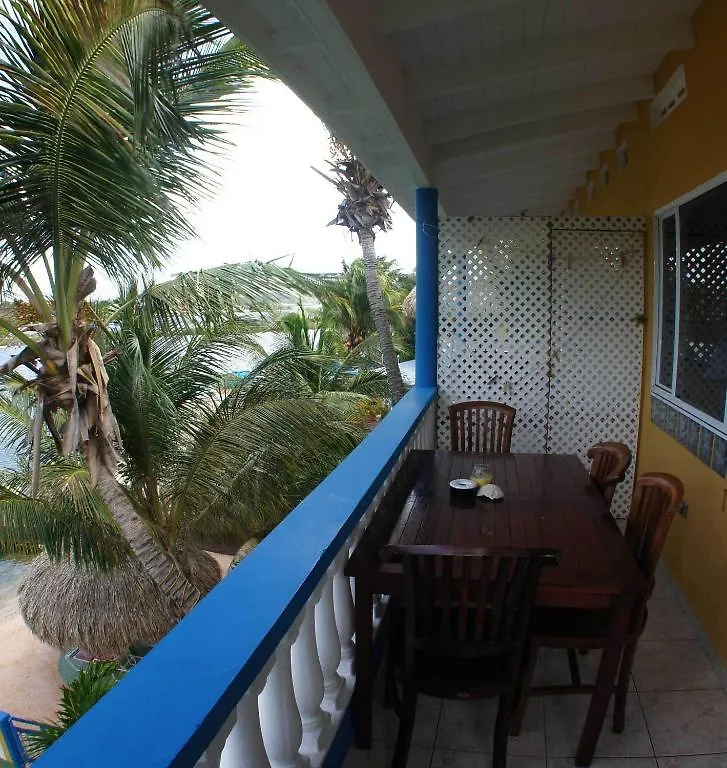 Limestone Holiday Resort Willemstad