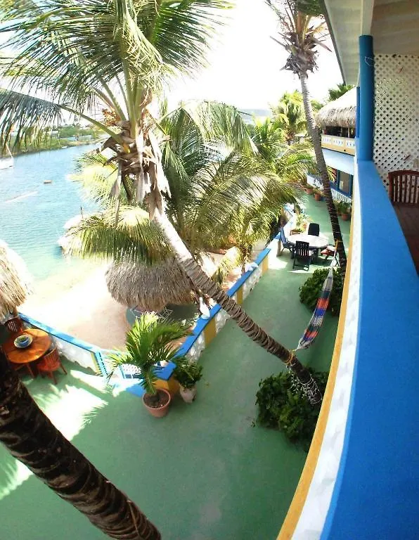 Limestone Holiday Resort Willemstad