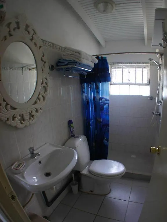 Limestone Holiday Resort Willemstad Hotel