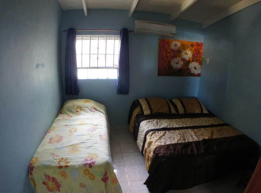 Limestone Holiday Resort Willemstad
