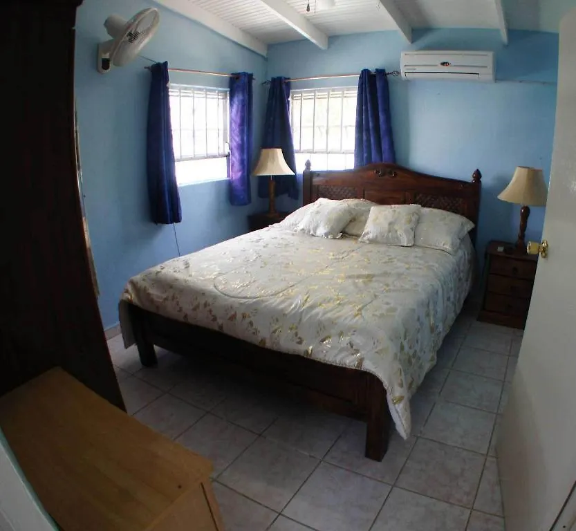 Limestone Holiday Resort Willemstad Curacao