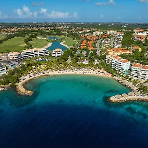 Ośrodek wypoczynkowy Blue Bay Curacao Golf &