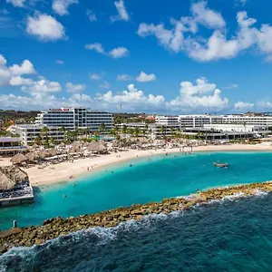 Ośrodek wypoczynkowy Mangrove Corendon Curacao Resort, Curio
