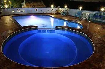 Limestone Holiday Resort Willemstad
