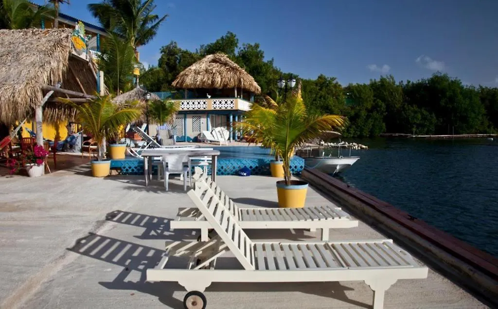 Limestone Holiday Resort Willemstad