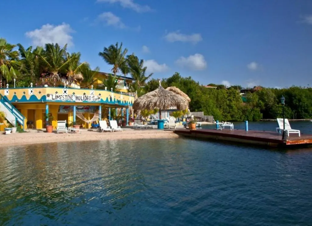 Limestone Holiday Resort Willemstad Curacao