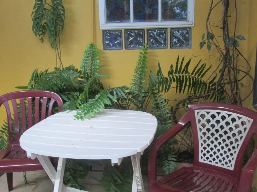 *** Hotel Limestone Holiday Resort Willemstad Curacao