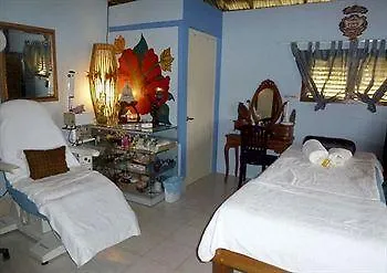 Limestone Holiday Resort Willemstad Hotel