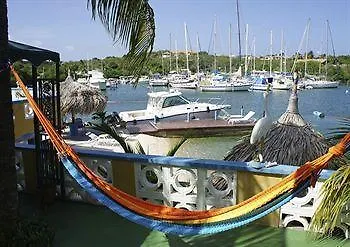 Limestone Holiday Resort Willemstad