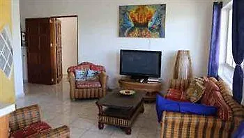 Hotel Limestone Holiday Resort Willemstad