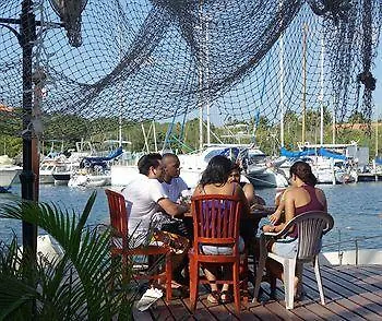 *** Hotel Limestone Holiday Resort Willemstad Curacao