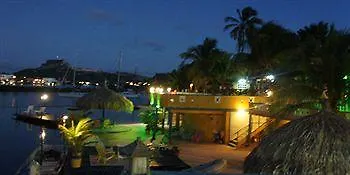 Limestone Holiday Resort Willemstad