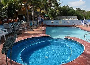 Hotel Limestone Holiday Resort Willemstad