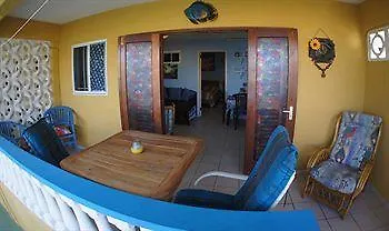 Hotel Limestone Holiday Resort Willemstad