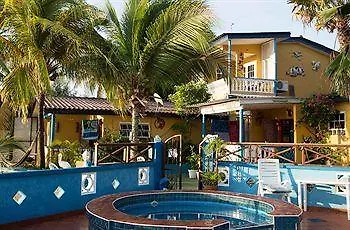 Limestone Holiday Resort Willemstad 3*,
