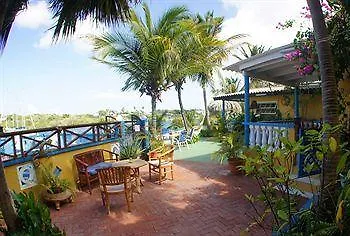 Hotel Limestone Holiday Resort Willemstad