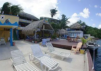 Hotel Limestone Holiday Resort Willemstad