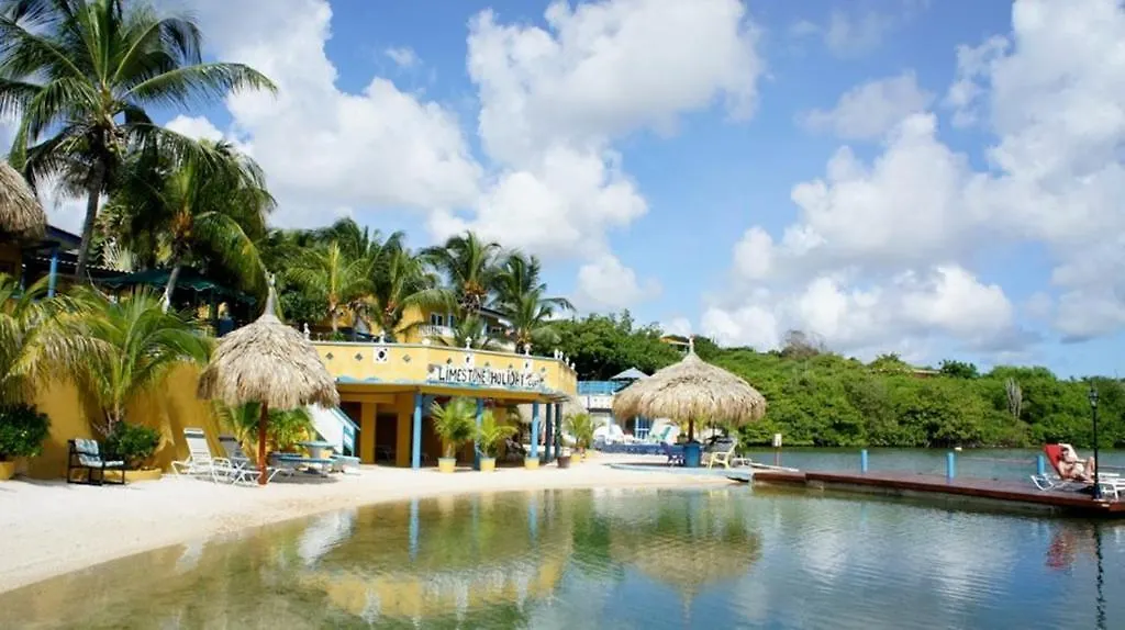 Hotel Limestone Holiday Resort Willemstad
