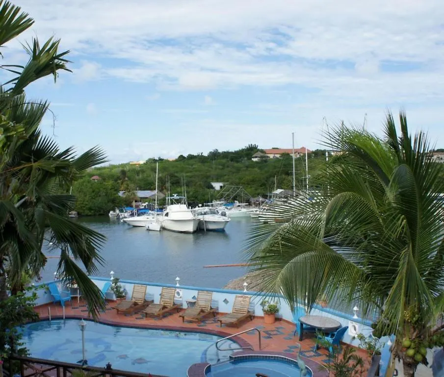 Limestone Holiday Resort Willemstad Hotel