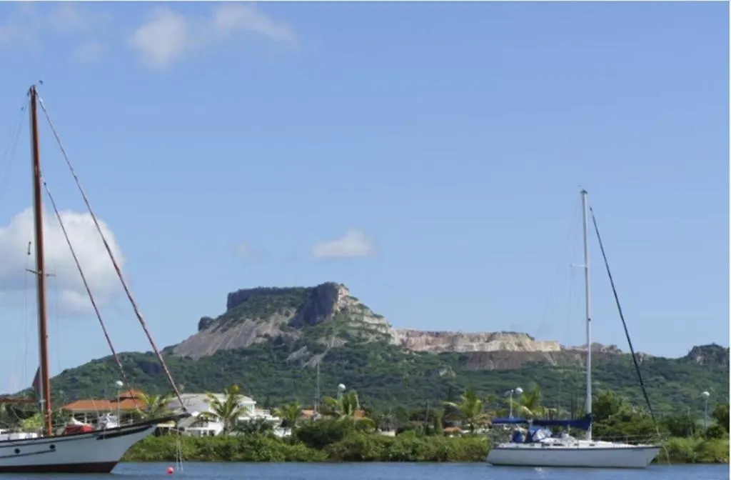 *** Hotel Limestone Holiday Resort Willemstad Curacao